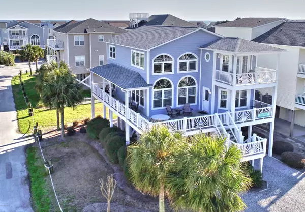 Ocean Isle Beach, NC 28469,31 Private DR