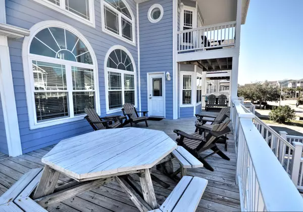 Ocean Isle Beach, NC 28469,31 Private DR