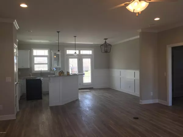 Farmville, NC 27828,3602 New Town CT #13