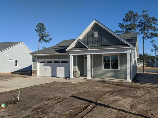 Bolivia, NC 28422,3748 Summer Breeze CT NE