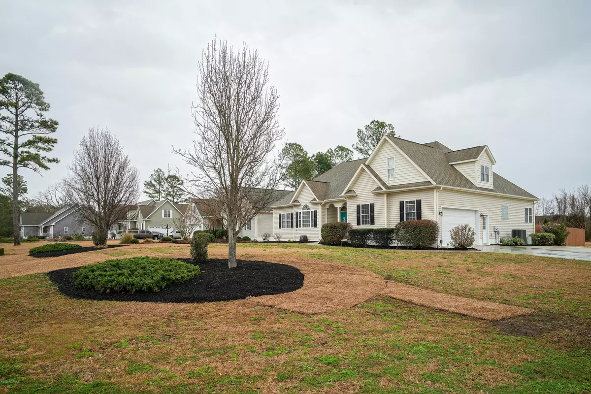 Newport, NC 28570,401 Landfall CT