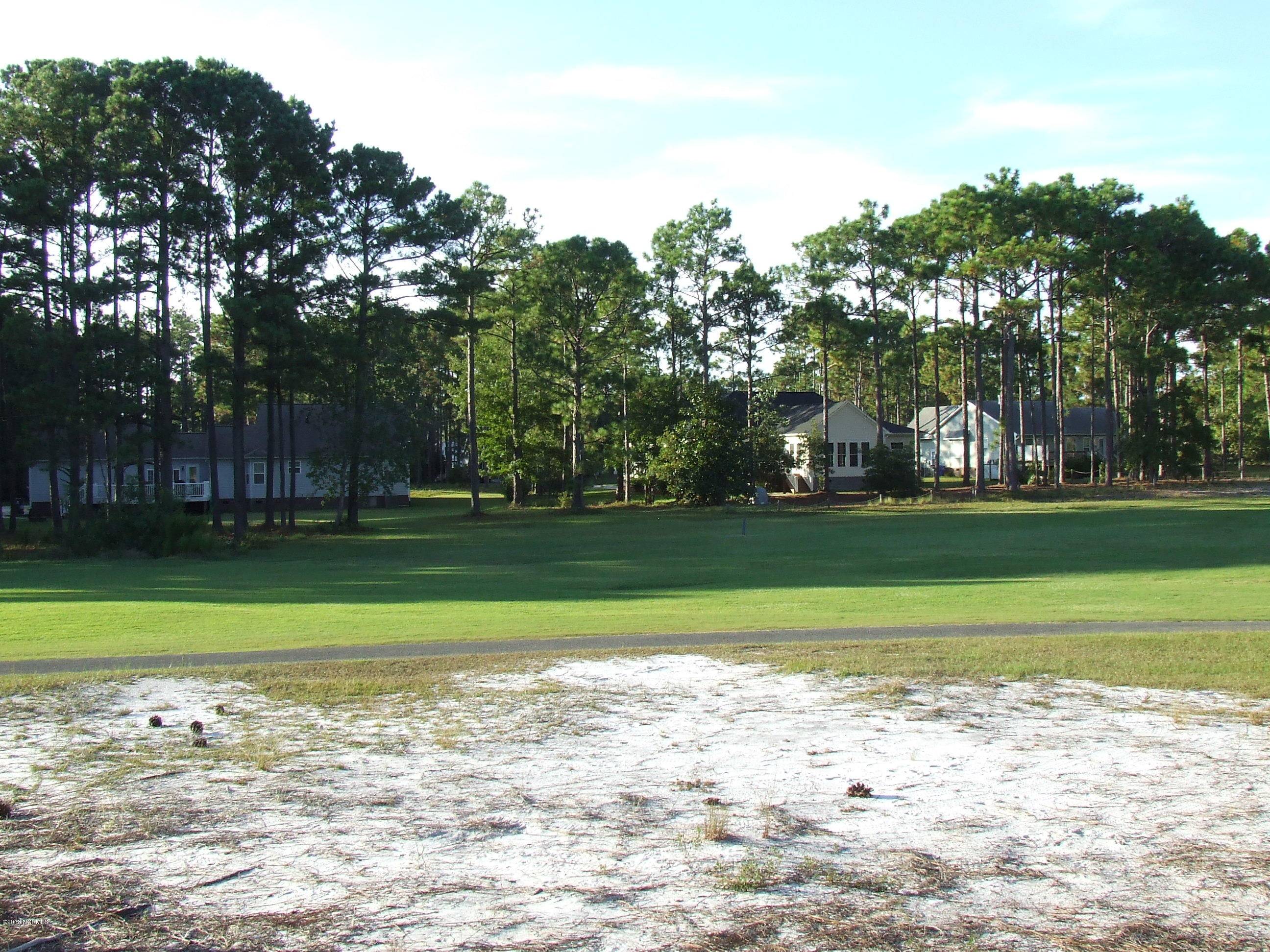 Southport, NC 28461,608 Birdie LN
