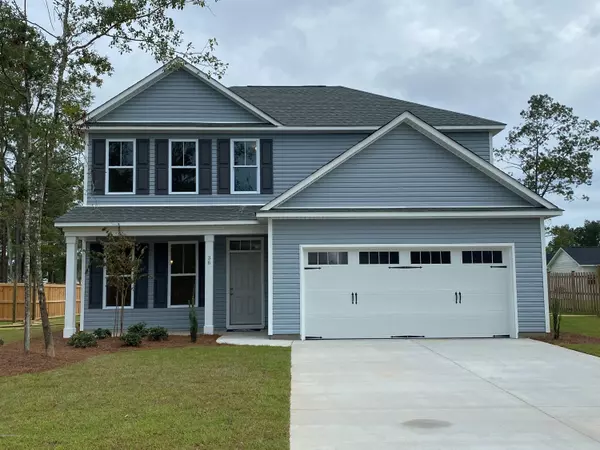 36 Slate LN, Rocky Point, NC 28457