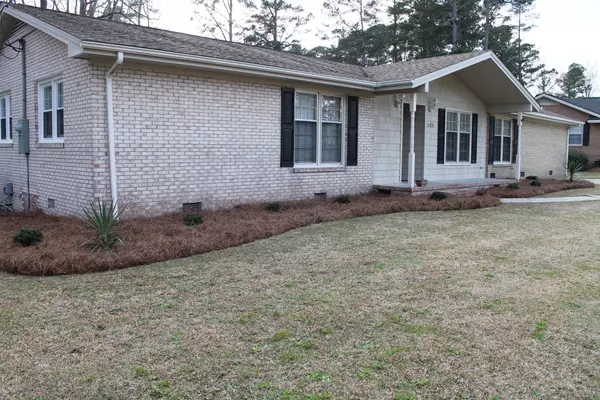 Whiteville, NC 28472,145 Elizabeth DR