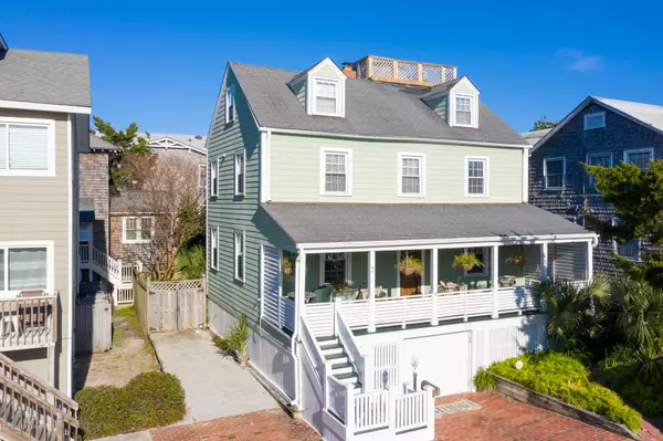 3 E Columbia ST, Wrightsville Beach, NC 28480