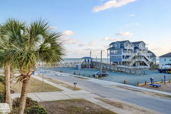 Surf City, NC 28445,207 Summer Winds PL