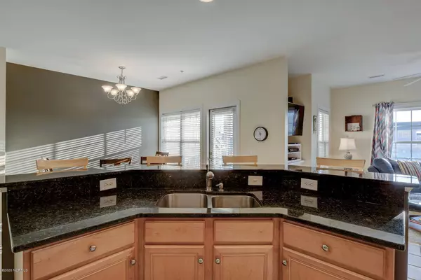 Surf City, NC 28445,207 Summer Winds PL