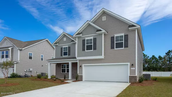 Newport, NC 28570,141 Henderson Drive #Site 41