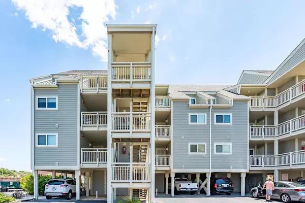 1000 Caswell Beach Road #1203, Caswell Beach, NC 28465