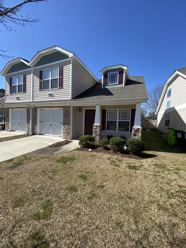 4228 Arbor Green WAY, New Bern, NC 28562