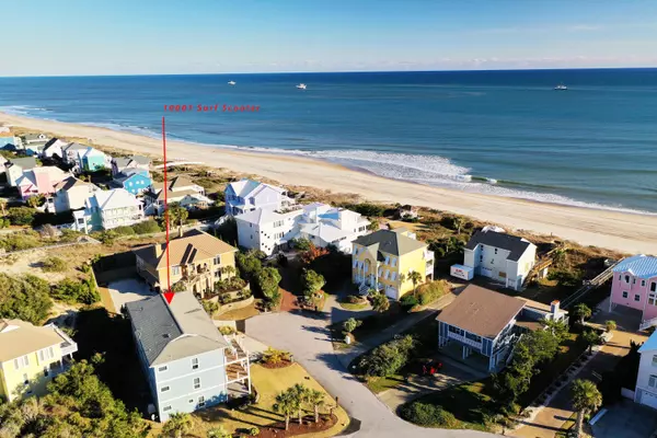 Emerald Isle, NC 28594,10001 Surf Scooter CT