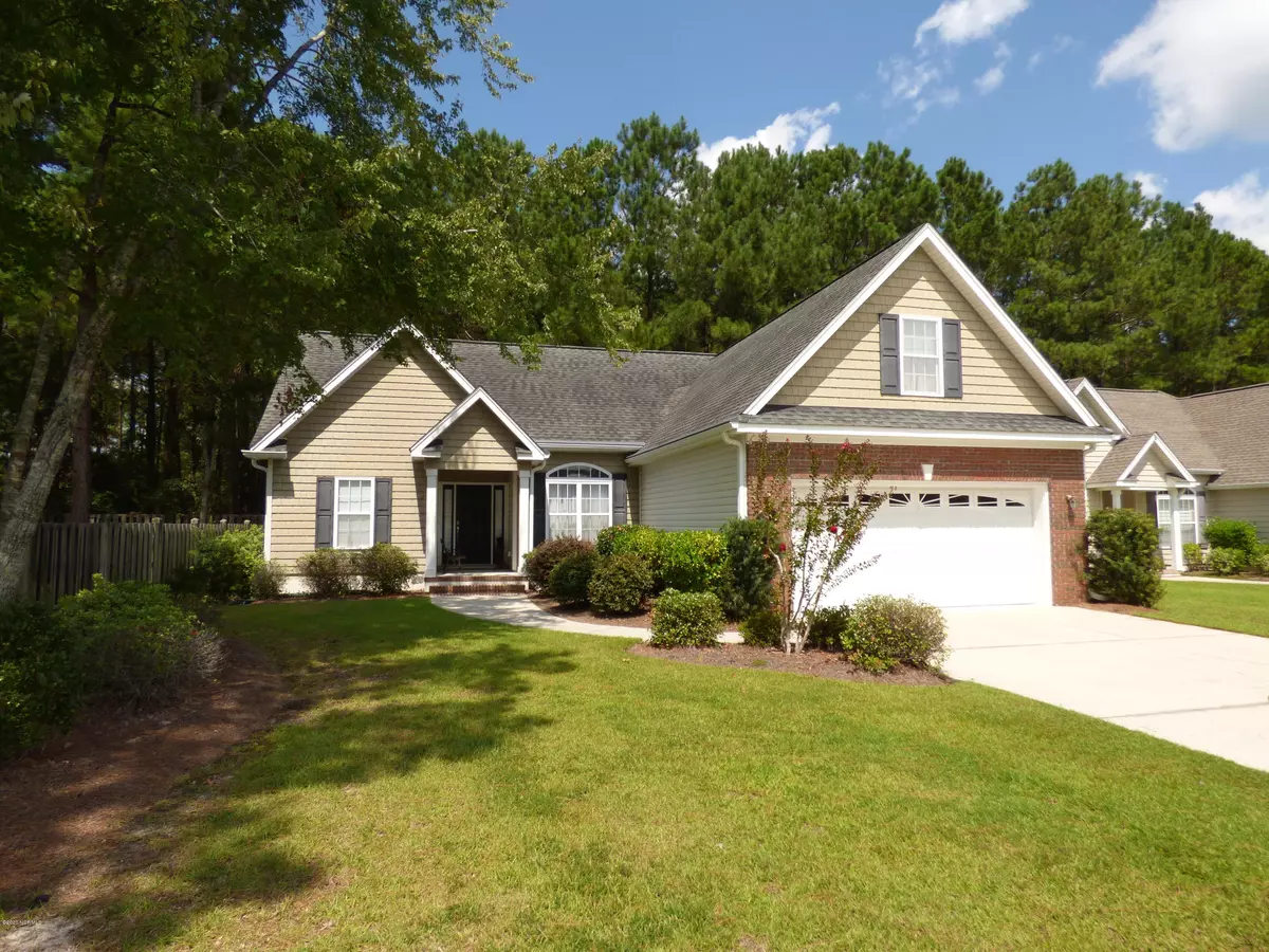 Calabash, NC 28467,67 Cedar Tree LN SW