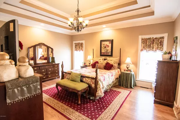 Whiteville, NC 28472,43 Prestwick DR