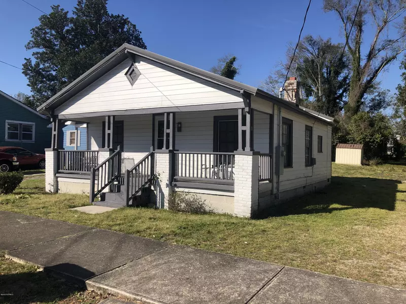 309 Anderson ST, Wilmington, NC 28401