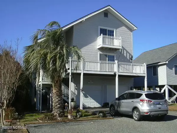 41 Scotland ST, Ocean Isle Beach, NC 28469