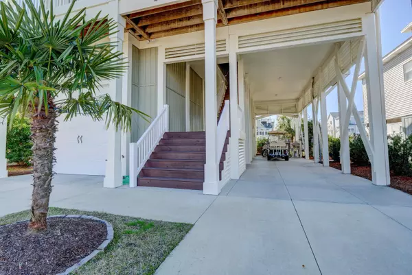 Ocean Isle Beach, NC 28469,29 Pender ST
