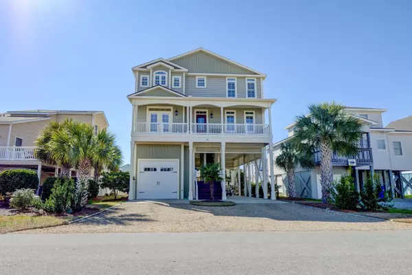 29 Pender Street, Ocean Isle Beach, NC 28469