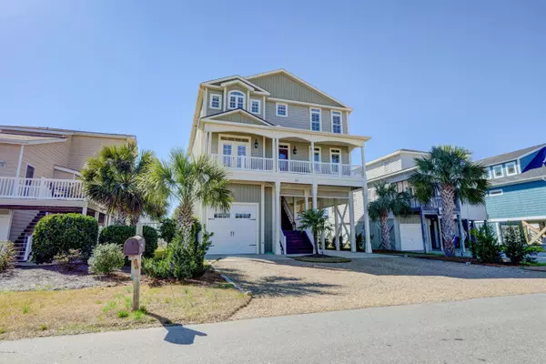 Ocean Isle Beach, NC 28469,29 Pender Street