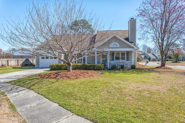 Wilmington, NC 28405,6505 Cainslash CT