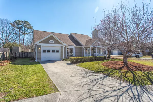 Wilmington, NC 28405,6505 Cainslash CT