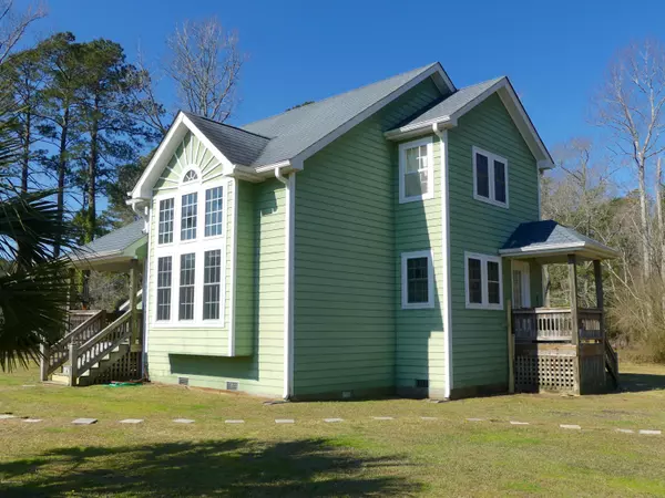 Bolivia, NC 28422,995 Wild Magnolia DR SE