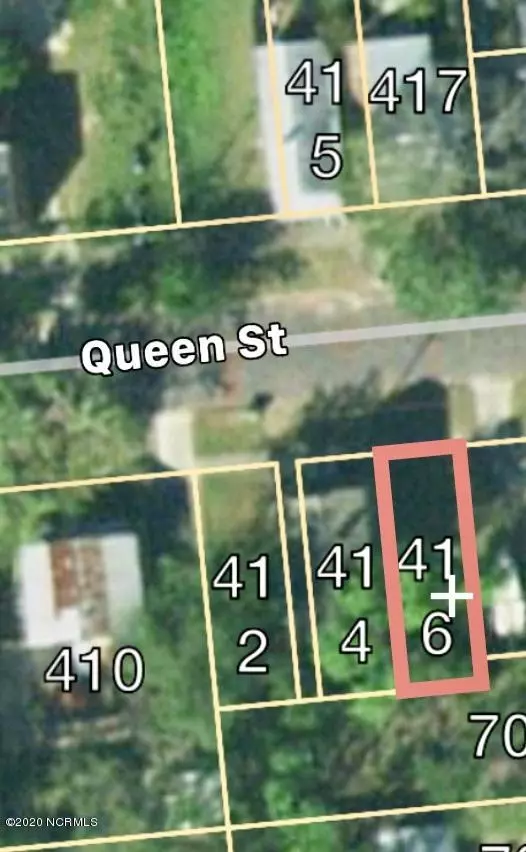 416 Queen Street, Wilmington, NC 28401