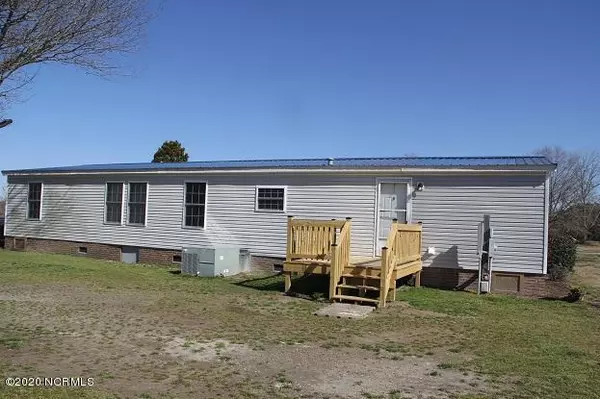Watha, NC 28478,75 Lila Hall RD