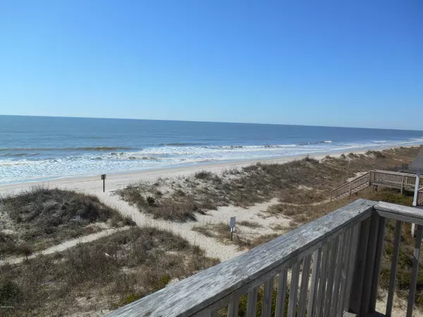 Oak Island, NC 28465,3029 W Beach Drive