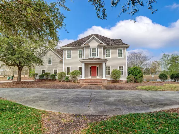 234 River Ridge DR, Wallace, NC 28466