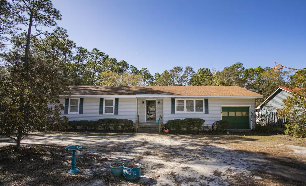 139 Stuart AVE, Southport, NC 28461