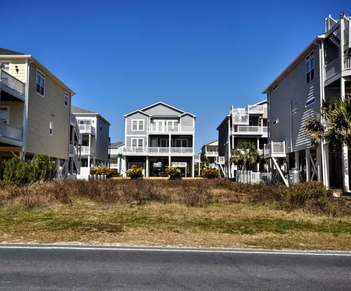 90 W First Street, Ocean Isle Beach, NC 28469