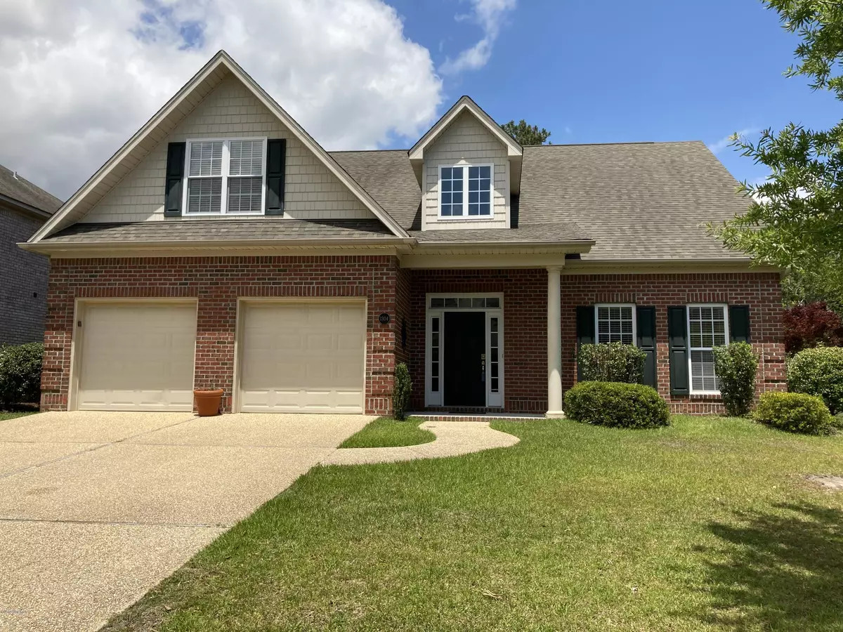 Winnabow, NC 28479,1304 Wakefield CT