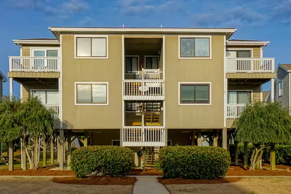 Ocean Isle Beach, NC 28469,10 Harbor DR #2