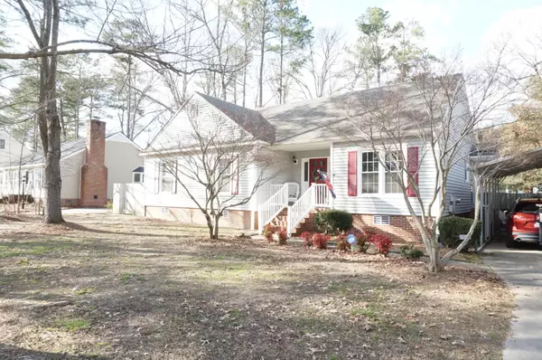 Wilson, NC 27893,1708 Wallace Drive W