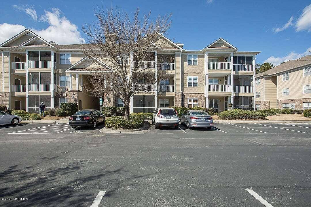 280 Woodlands WAY #1, Calabash, NC 28467