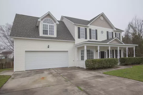 Hampstead, NC 28443,289 Twin Oaks DR