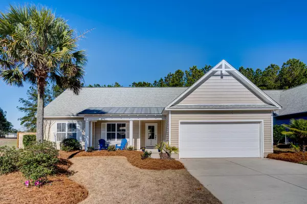 220 Bimini DR, Winnabow, NC 28479