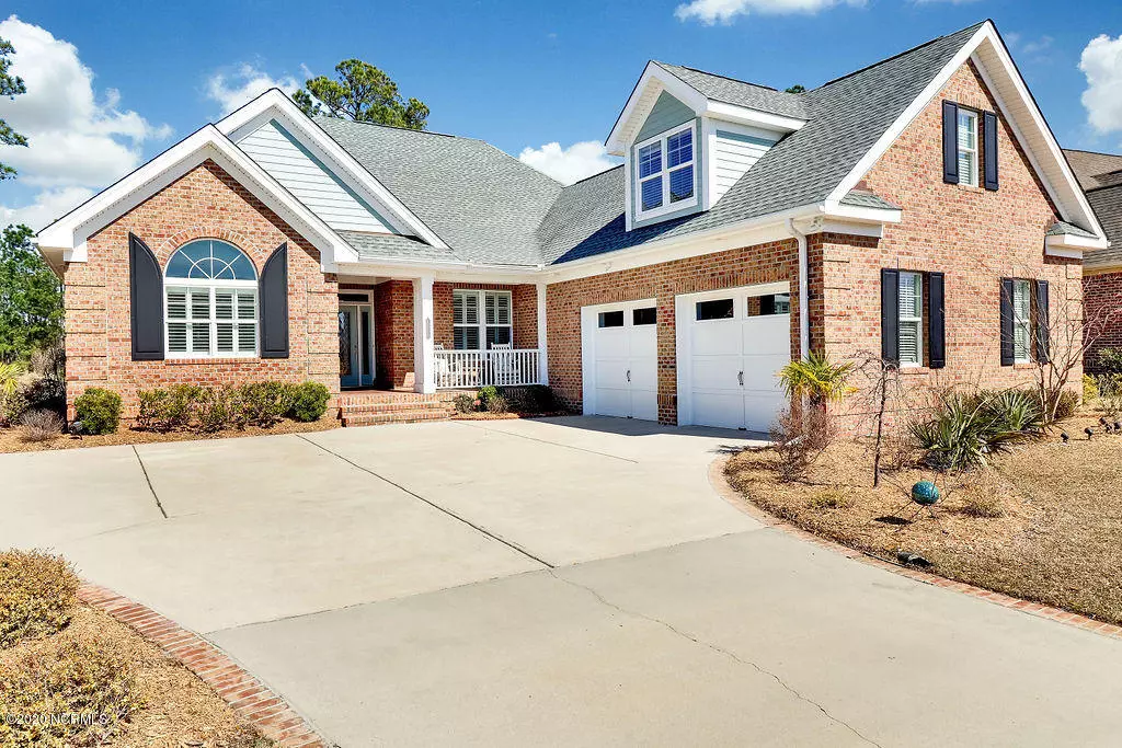 Leland, NC 28451,1271 Lillibridge DR