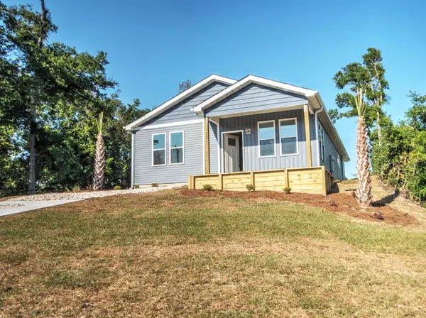 302 Deer TRL, Emerald Isle, NC 28594