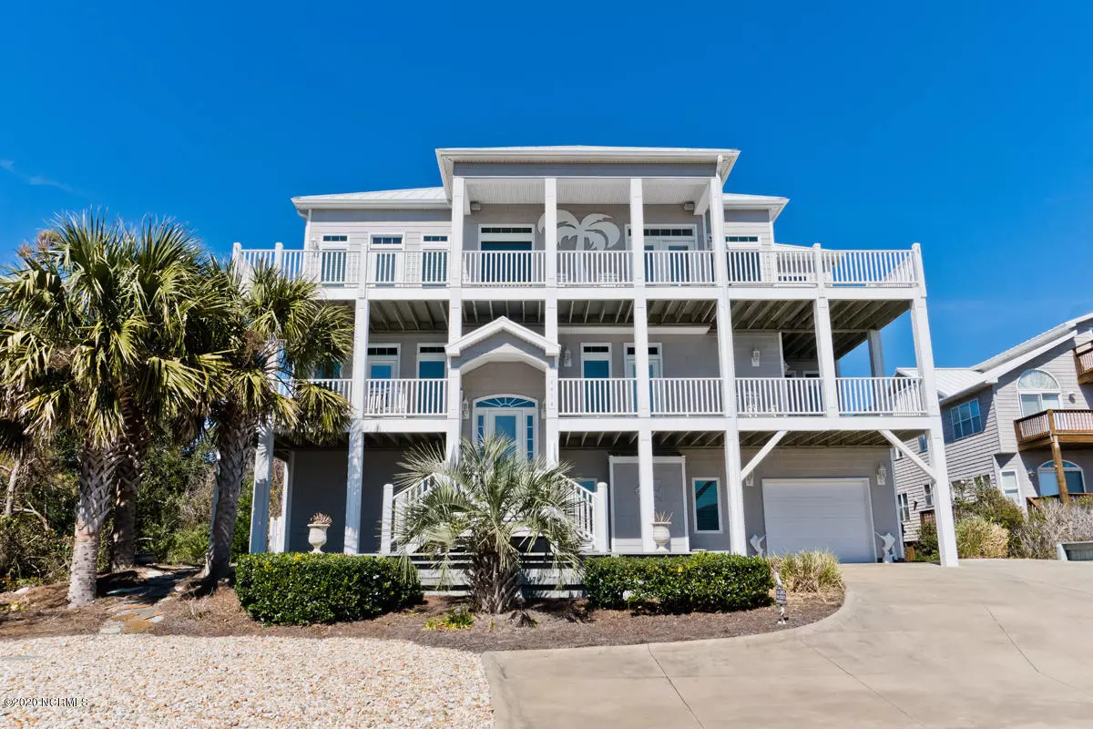 Emerald Isle, NC 28594,6414 Ocean DR
