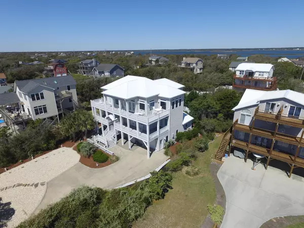 Emerald Isle, NC 28594,6414 Ocean DR