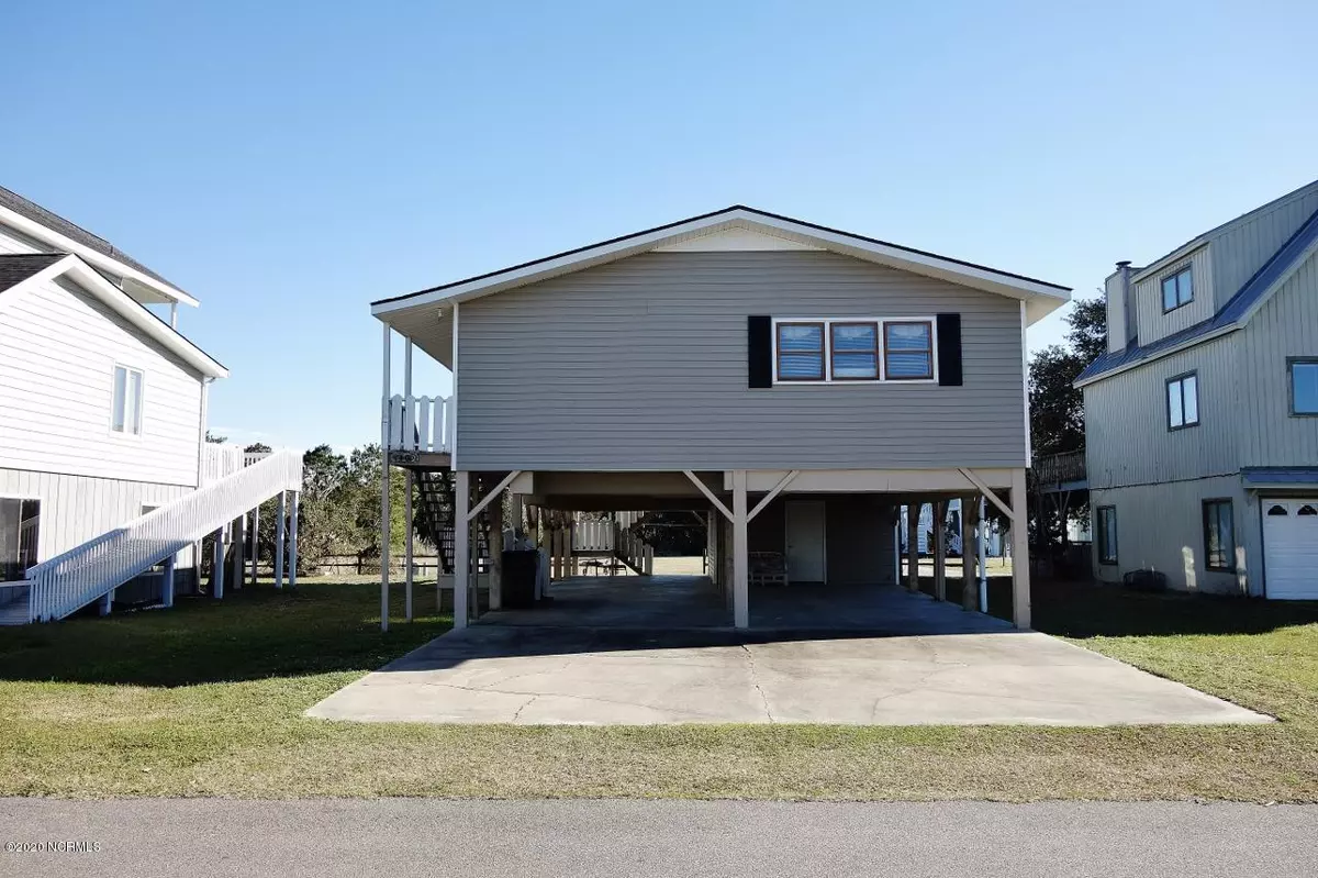 Sunset Beach, NC 28468,1409 Inlet ST