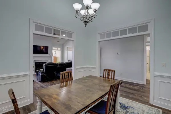 Hampstead, NC 28443,372 Highlands DR