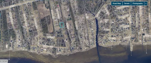 Newport, NC 28570,137 Roosevelt LN