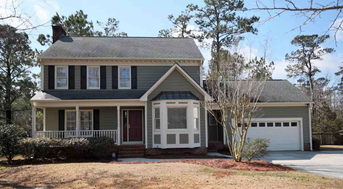 Swansboro, NC 28584,103 Stillwater DR