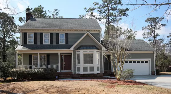 103 Stillwater DR, Swansboro, NC 28584