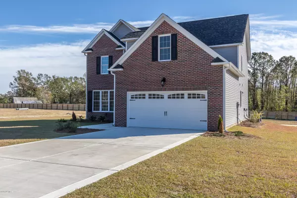 Swansboro, NC 28584,105 Ridge Cove LN