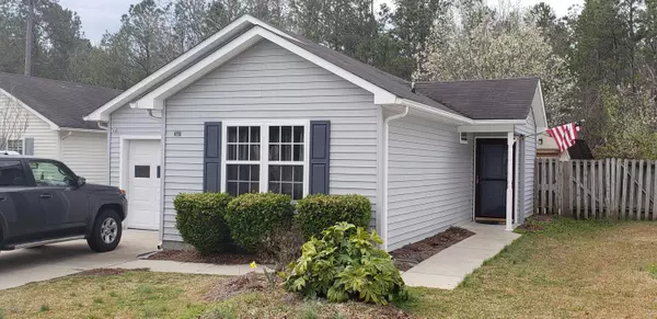 3801 Elizabeth AVE, New Bern, NC 28562