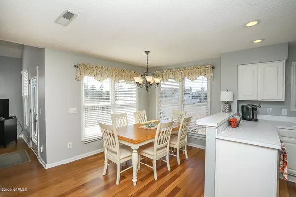 North Myrtle Beach, SC 29582,1642 Harbor DR #Lot 35