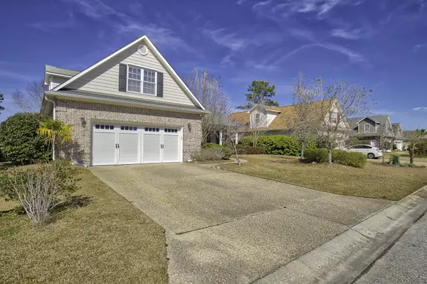 Leland, NC 28451,1152 Spring Glen CT